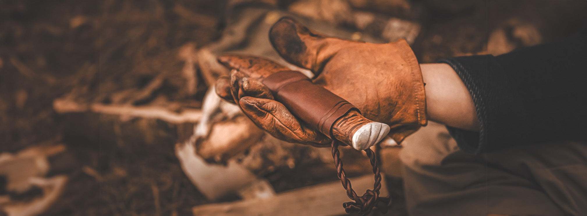 Roselli Collectors knives