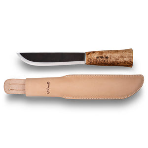 Roselli handmade big Leuku knife
