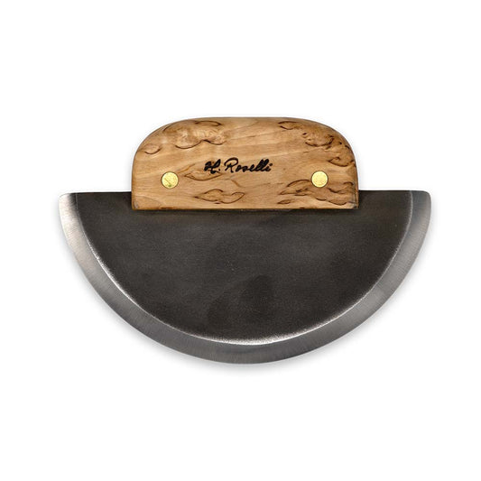 Ulu knife, Refurbished #44