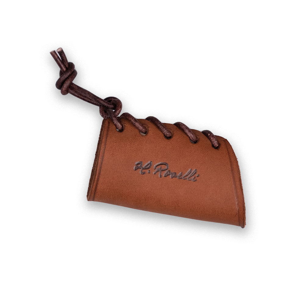 Overstrike Guard Overstrike Guard | Handmade Axe Handle Protector | Roselli Finland