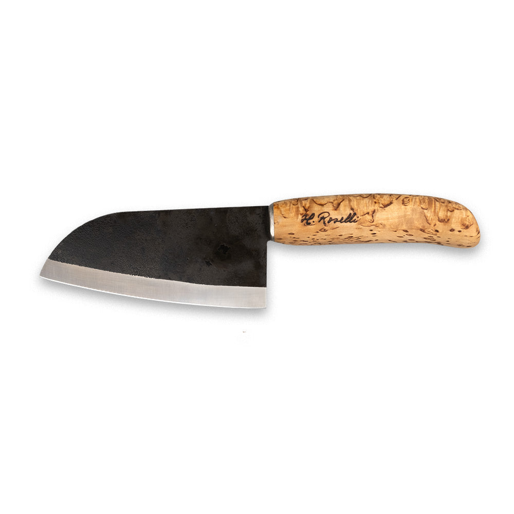 Chef Knife Craftsmanship - Made In