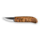 Bear claw knife, UHC
