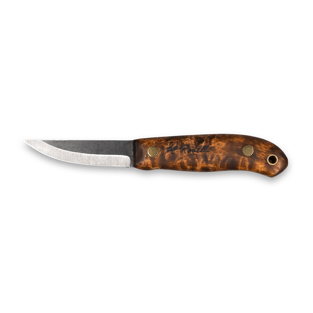 Outdoor Knives for Hunting, Fishing and Bushcraft | Roselli Finland