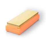 Shapton Kuromaku #1000, medium sharpening stone