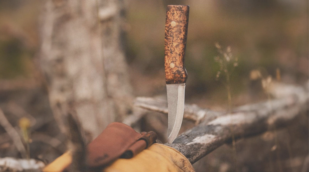 Roselli Axe, short handle | Trekking axes | Metsästyskeskus Polski Roselli Axe, short handle | Trekking axes | Metsästyskeskus Polski