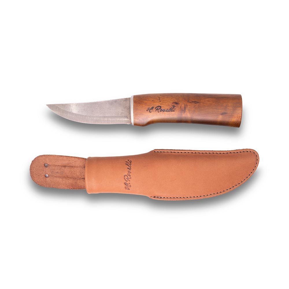 Hunting knife, UHC, Refurbished