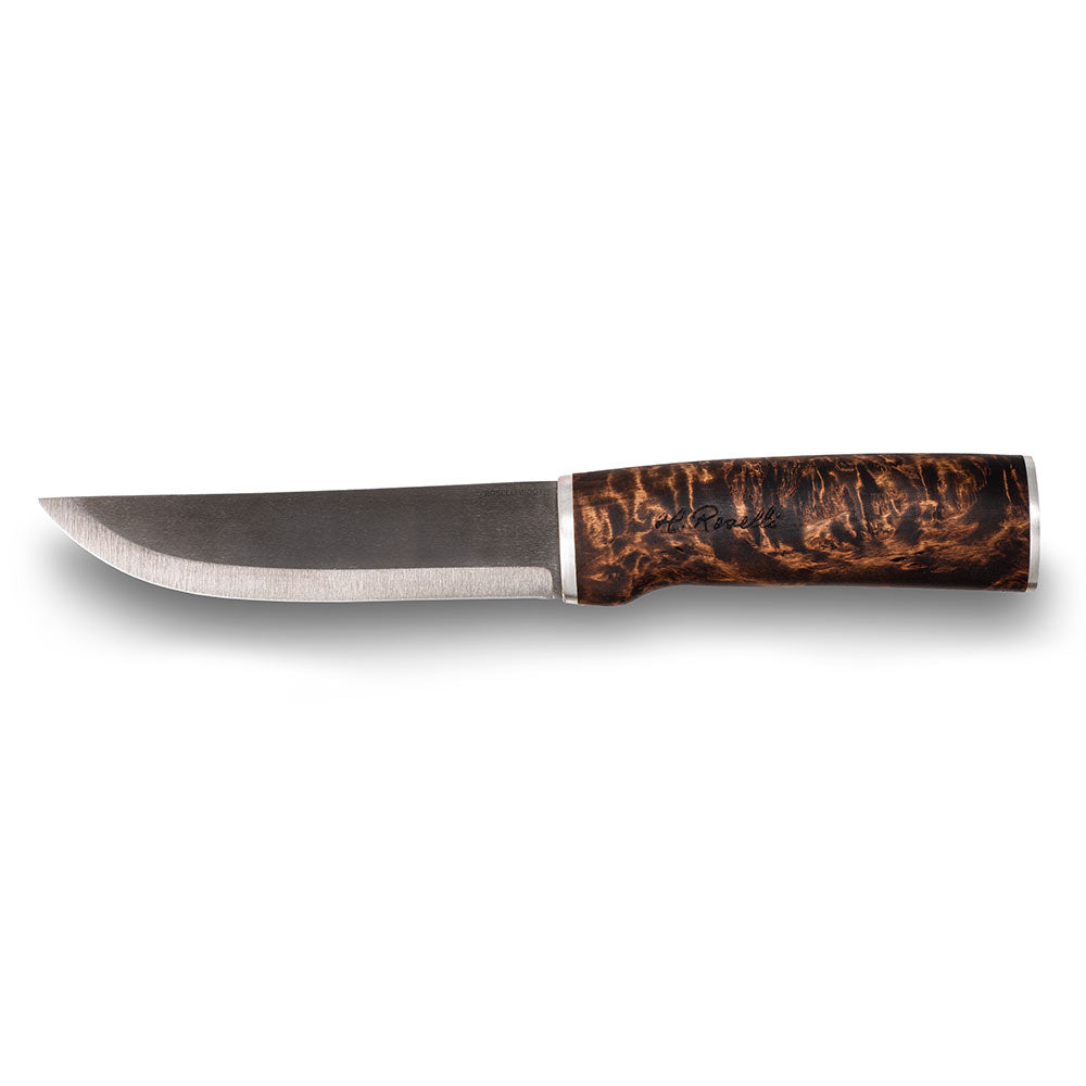Roselli | Ultra High Carbon steel knives