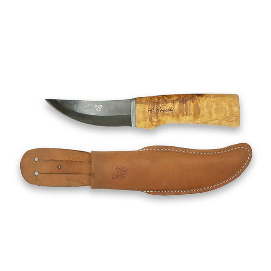 Hunting knife UHC, Refurbished