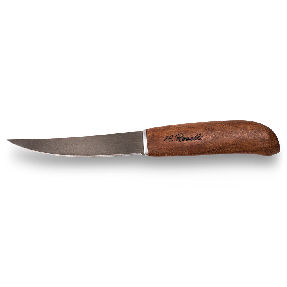 Roselli | Ultra High Carbon steel knives Roselli | Ultra High Carbon steel knives